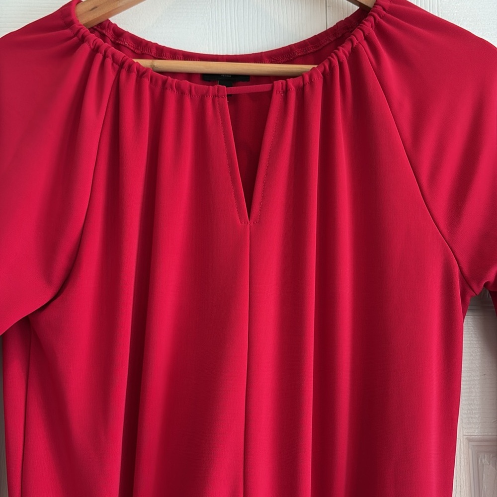 Talbots Dress - Picture 2 of 10